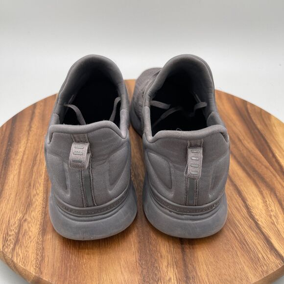 APL Techloom Tracer Shoes Mens Size 13 Gray Slip On Running Comfort Walking Gym main image 7